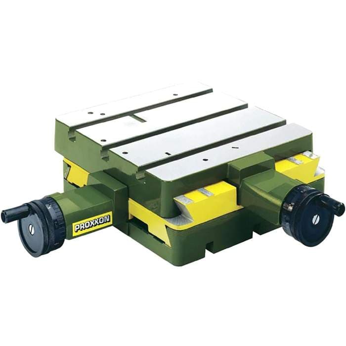 Proxxon Koordinatni sto KT 150