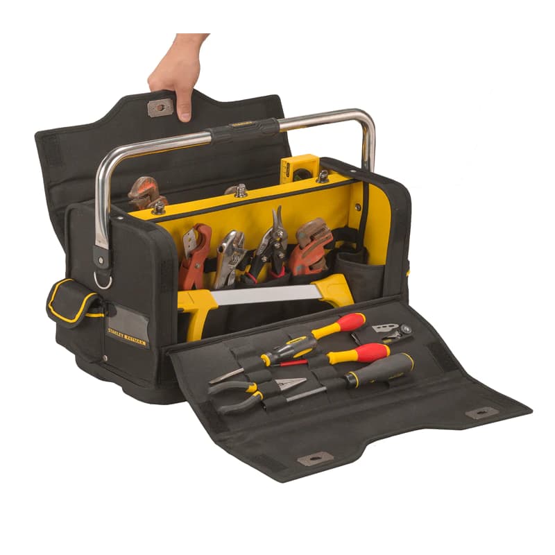 Stanley FMST1-70719 torba za alat duplo otvaranje - slika 4