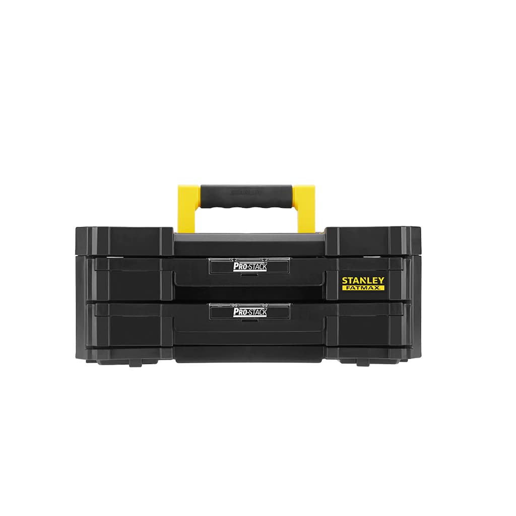 Stanley FMST1-71969 Kutija za alat FatMax TSTAK IV - slika 2