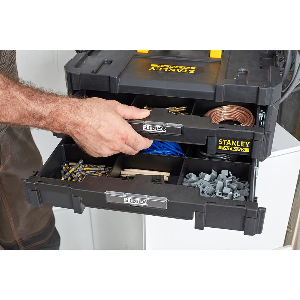 Stanley FMST1-71969 Kutija za alat FatMax TSTAK IV - slika 5