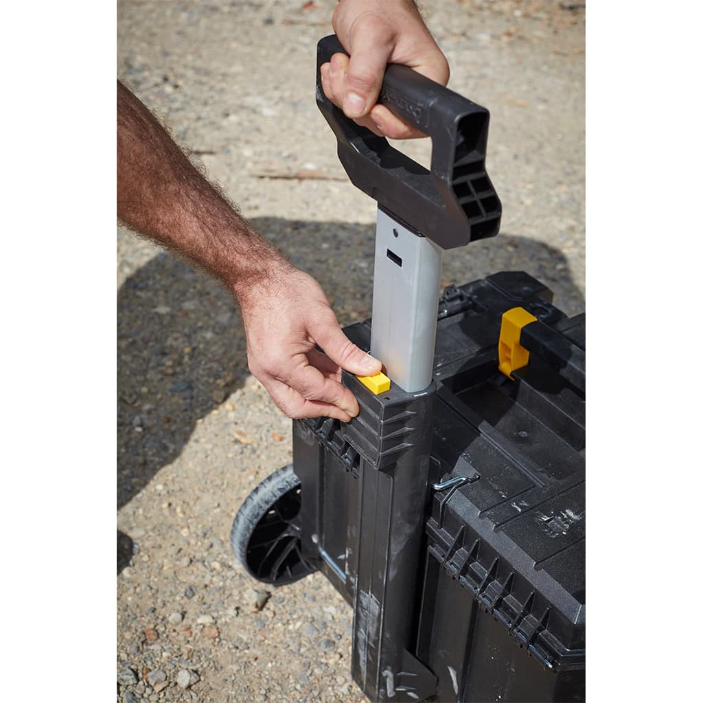 Stanley FMST1-75753 Kutija za alat TSTAK - slika 3