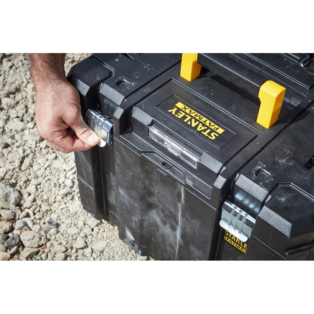 Stanley FMST1-75753 Kutija za alat TSTAK - slika 4
