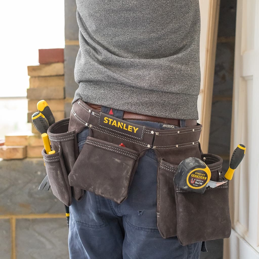 Stanley STST1-80113 Pojas za alat - slika 6