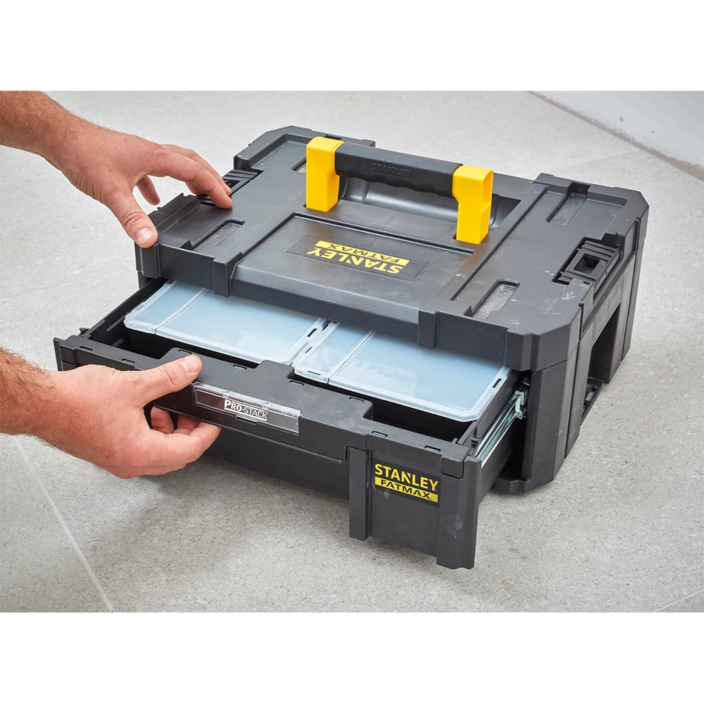 Stanley FMST1-71968 Kutija za alat FatMax TSTAK III - slika 4