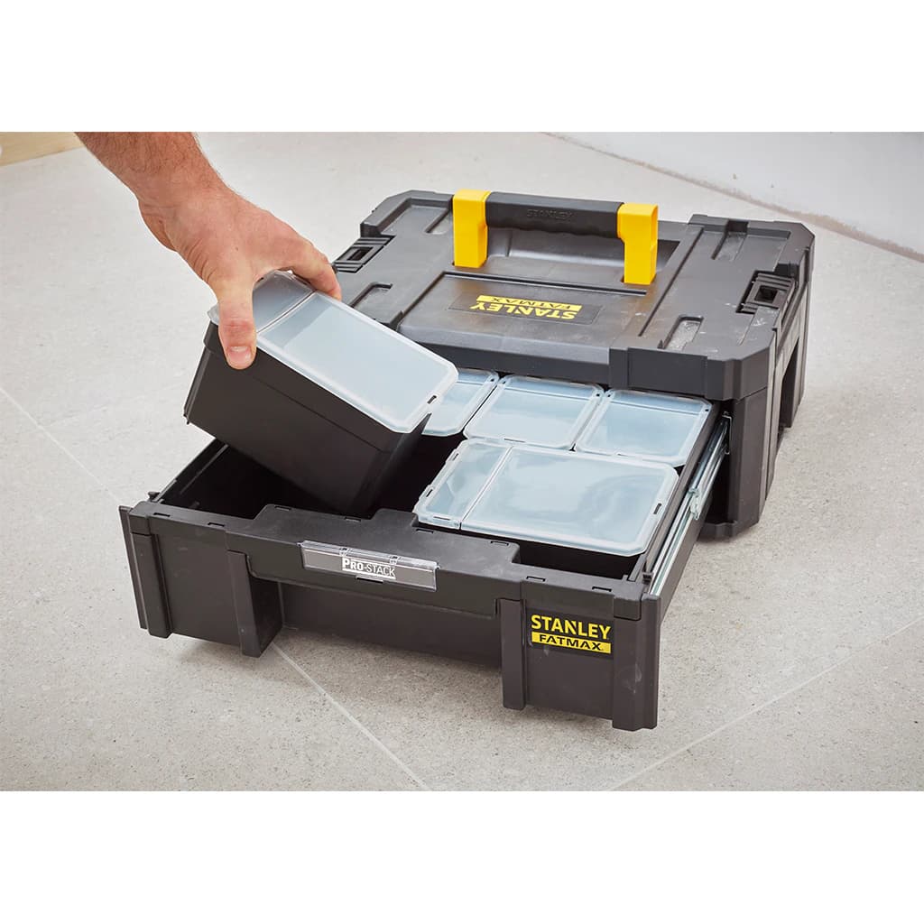 Stanley FMST1-71968 Kutija za alat FatMax TSTAK III - slika 5