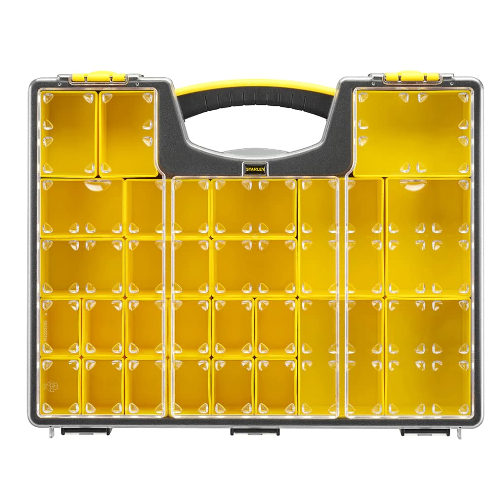 Stanley 1-92-748 Kutija organizator za alat PRO, 42x5x33 cm - slika 2