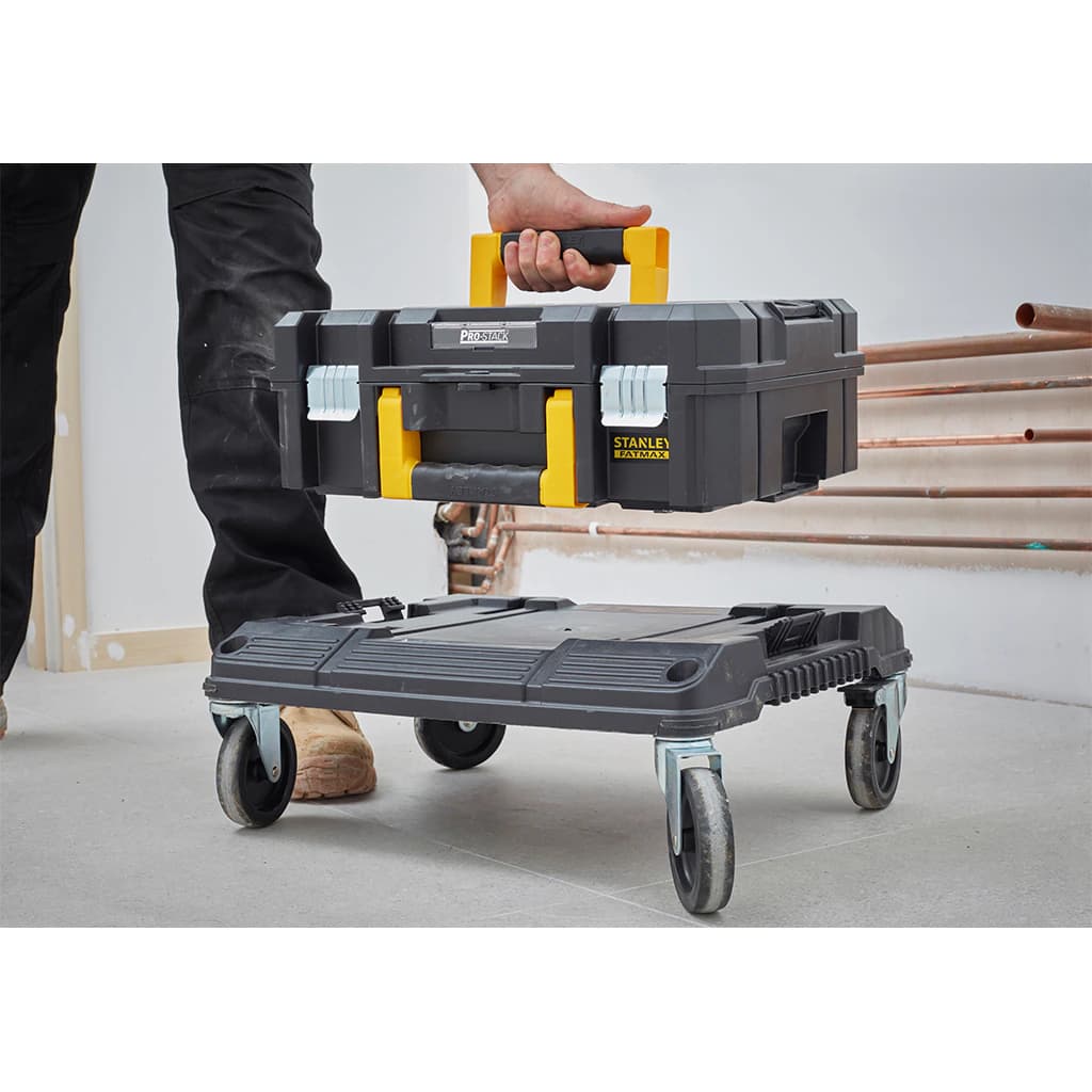 Stanley FMST1-71966 Kutija za alat FatMax TSTAK II - slika 3