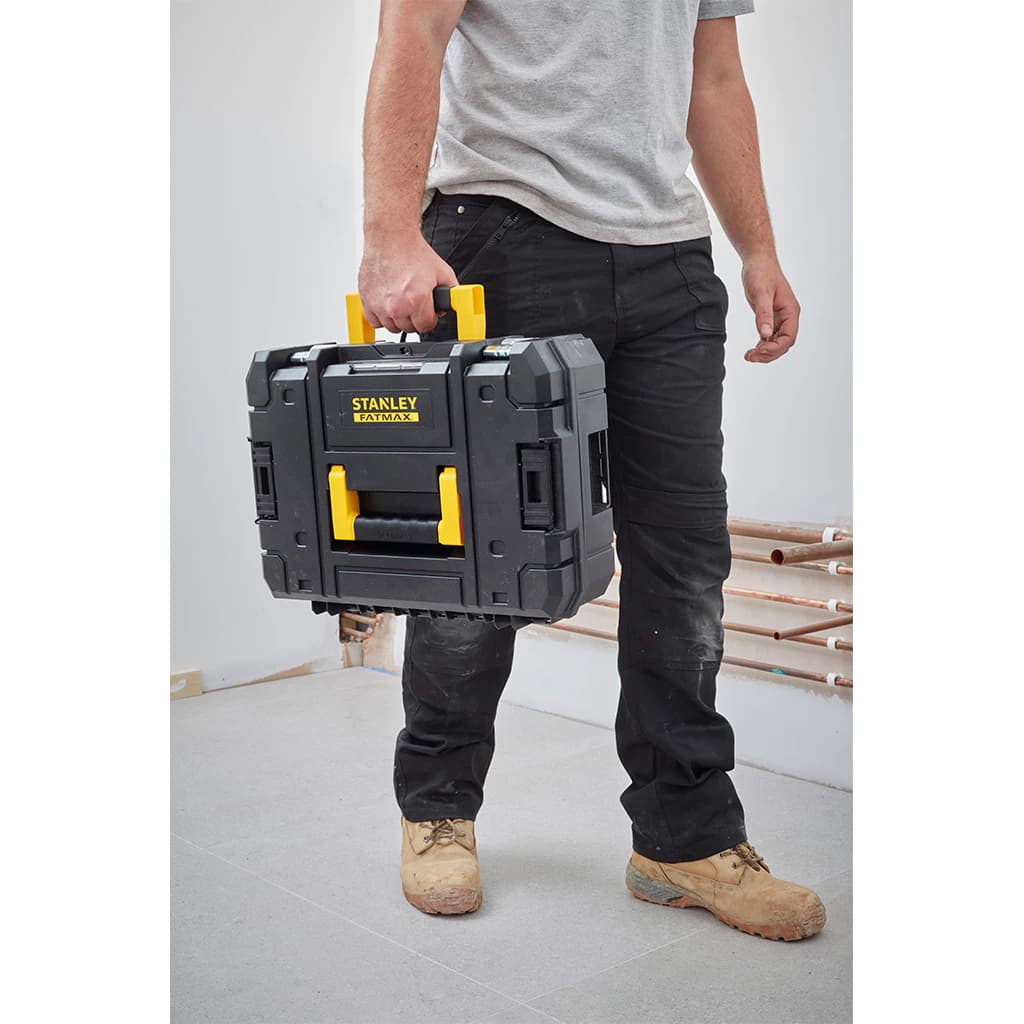 Stanley FMST1-71966 Kutija za alat FatMax TSTAK II - slika 4