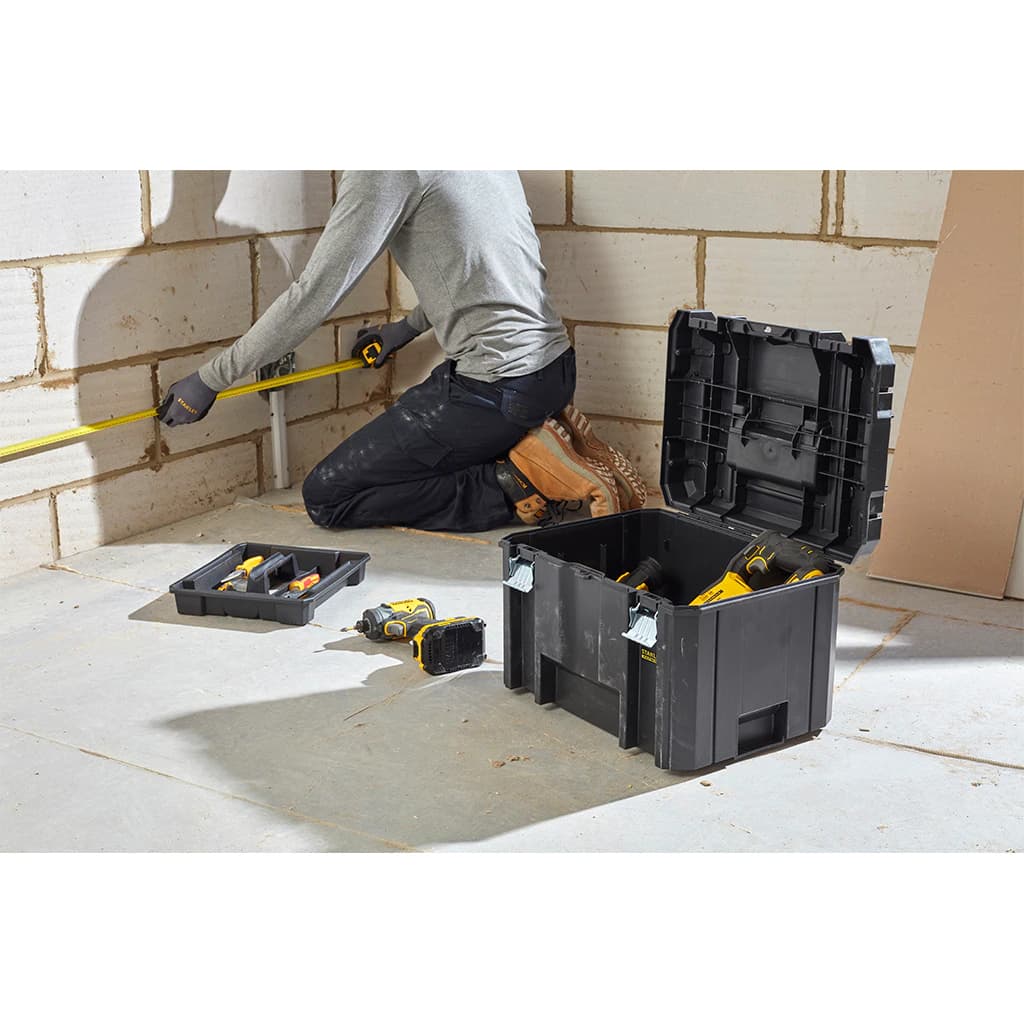 Stanley FMST1-71971 Kutija za alat FatMax TSTAK VI - slika 3