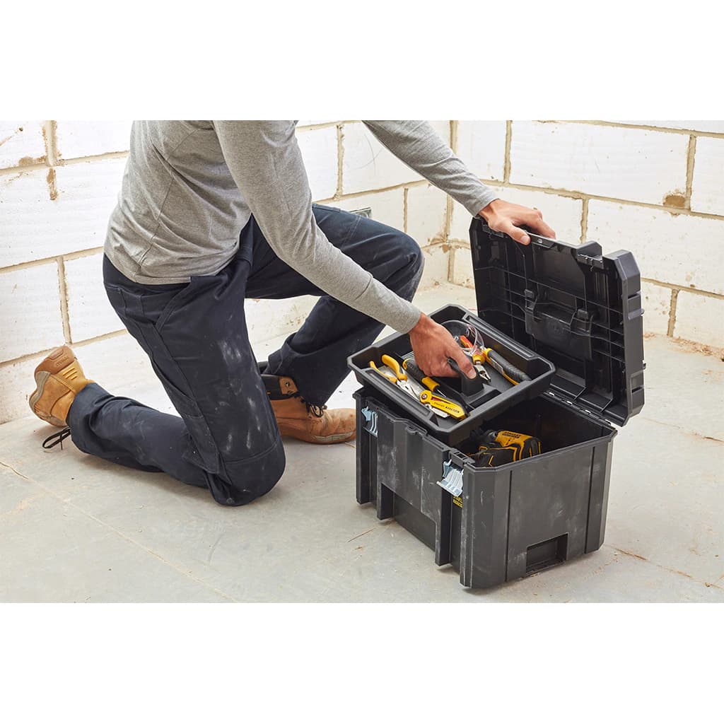 Stanley FMST1-71971 Kutija za alat FatMax TSTAK VI - slika 4