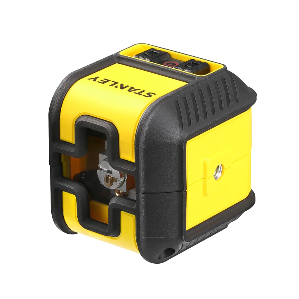 Stanley STHT77498-1 Cubix laser 2 linije, crveni