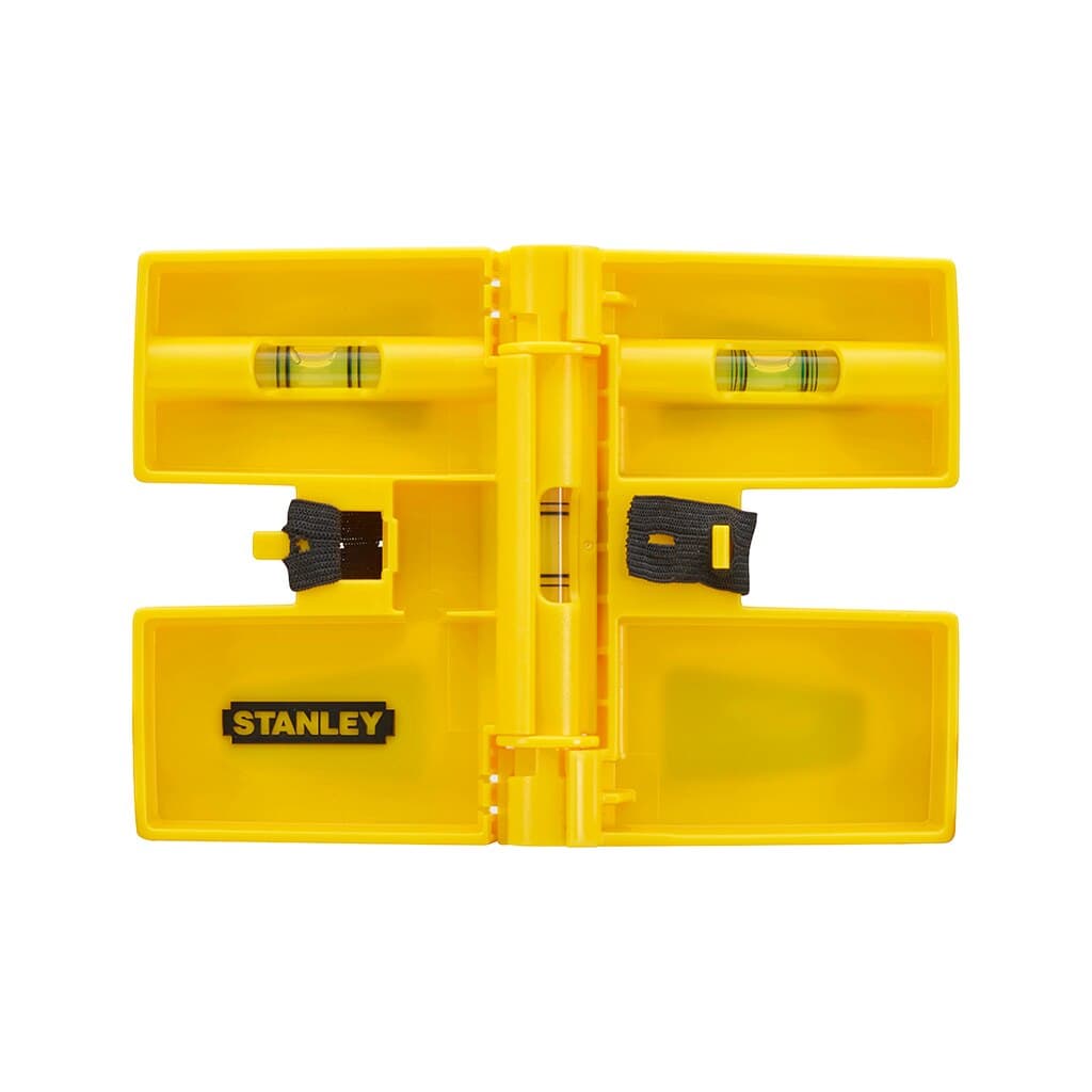 Stanley 0-47-720 Stativna libela - slika 2