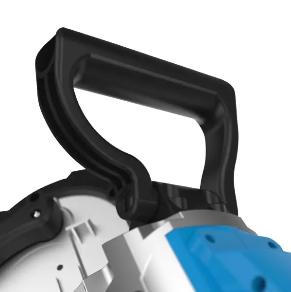 Gude MBS 1100 Tračna testera za metal - slika 2