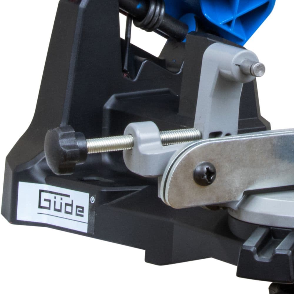 Gude GKS 108,85W Oštrač lanca za testeru - slika 4
