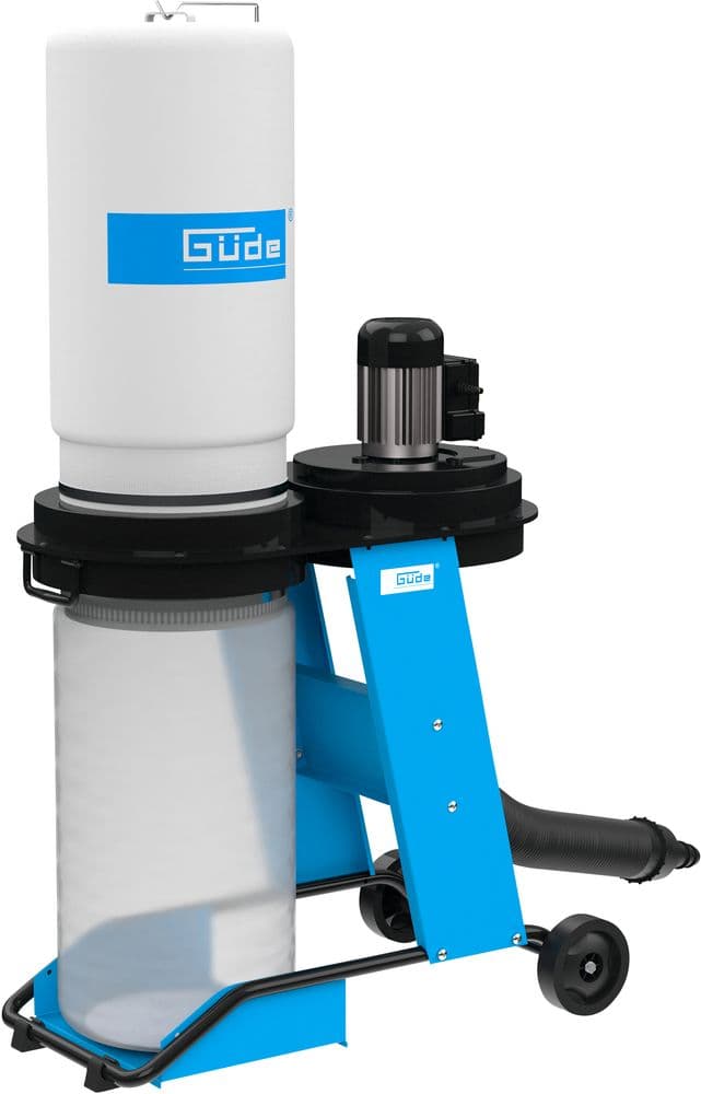 Gude GAA 65.1 Industrijski usisivač - slika 2
