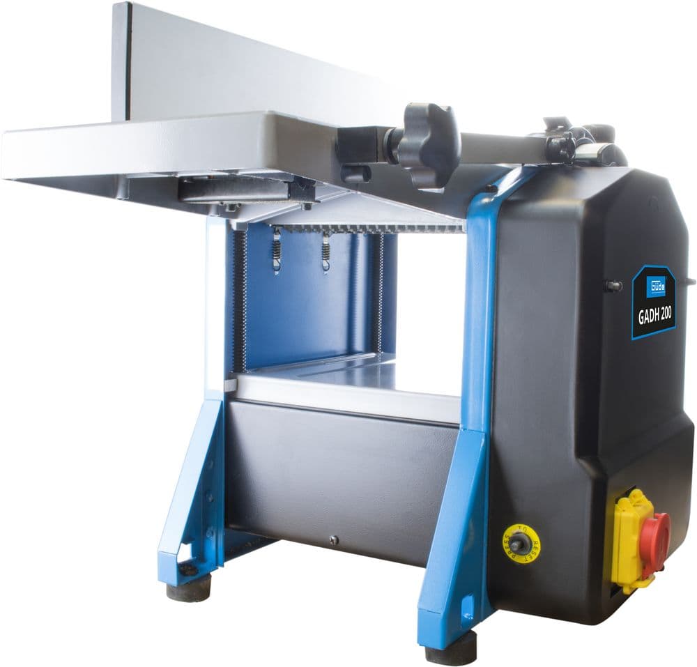 Gude GADH 200 Diht abrihter 200mm - slika 3