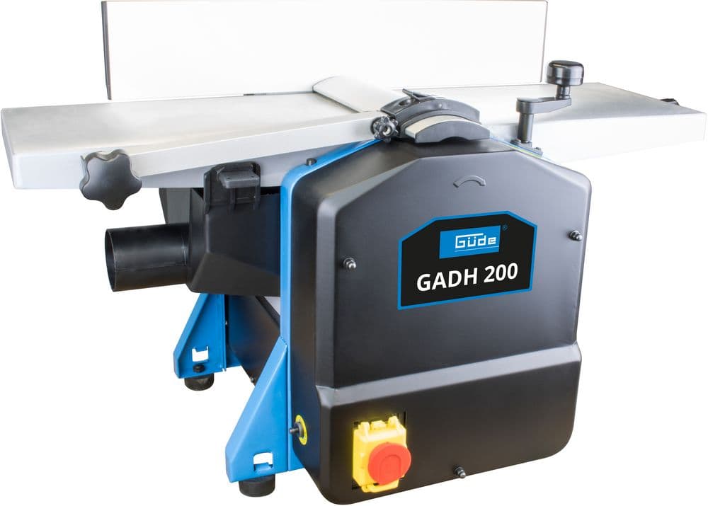 Gude GADH 200 Diht abrihter 200mm