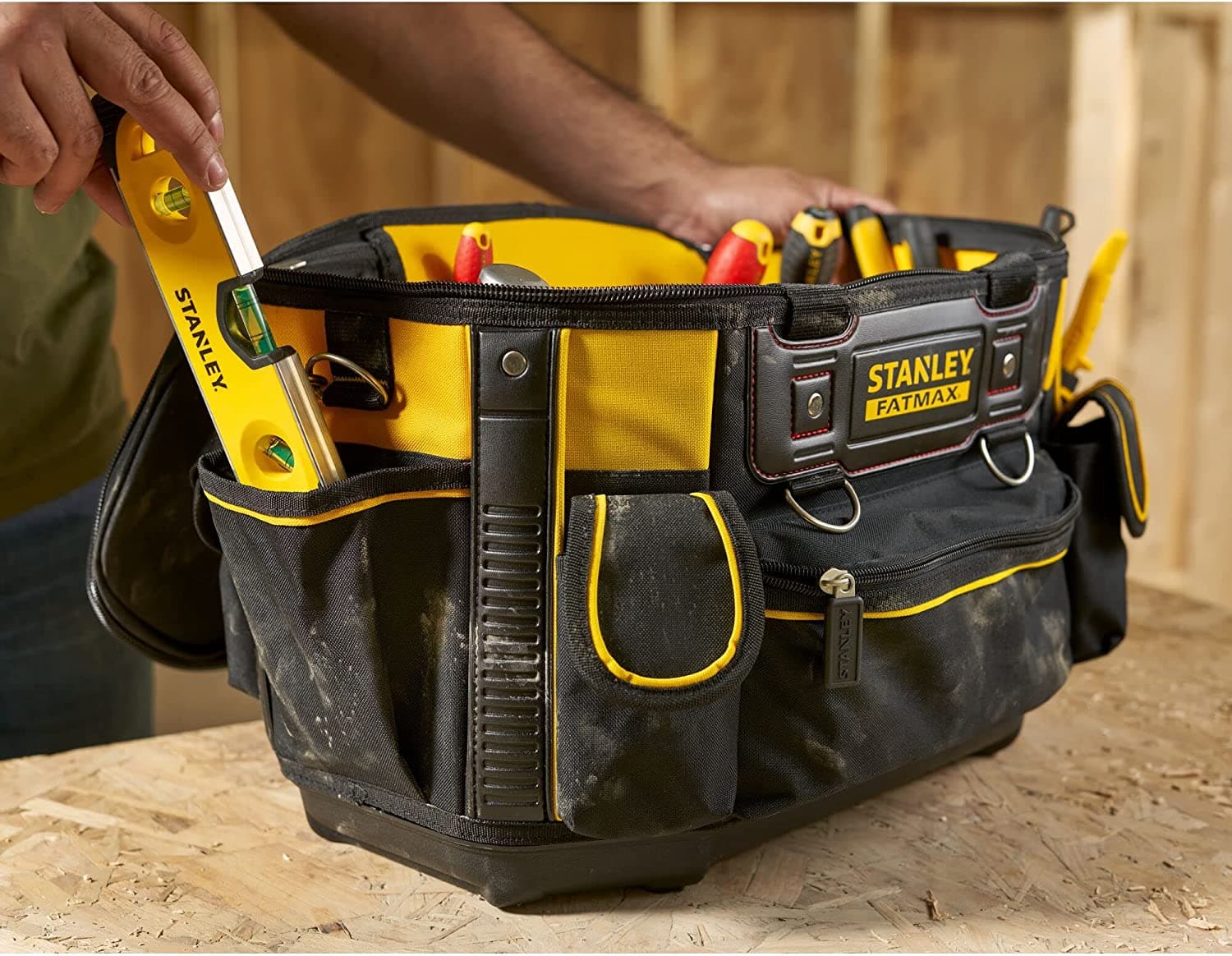 Stanley FMST1-70749 torba za alat FatMax 18" - slika 5