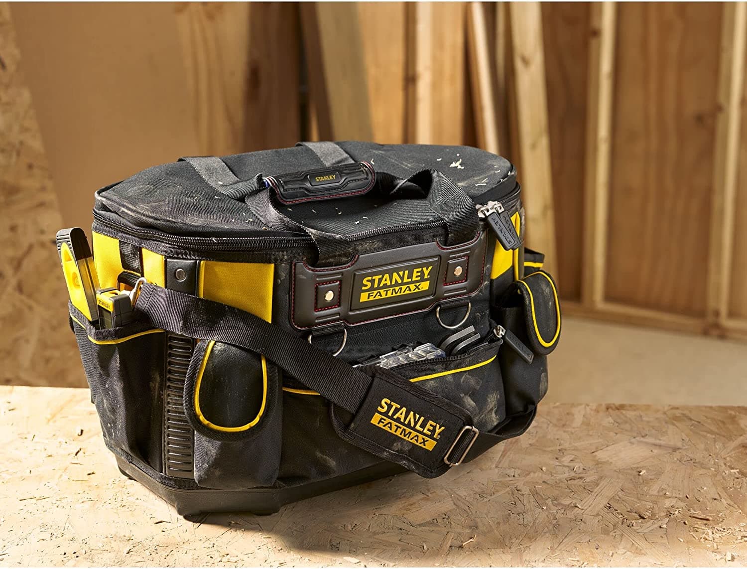 Stanley FMST1-70749 torba za alat FatMax 18" - slika 7