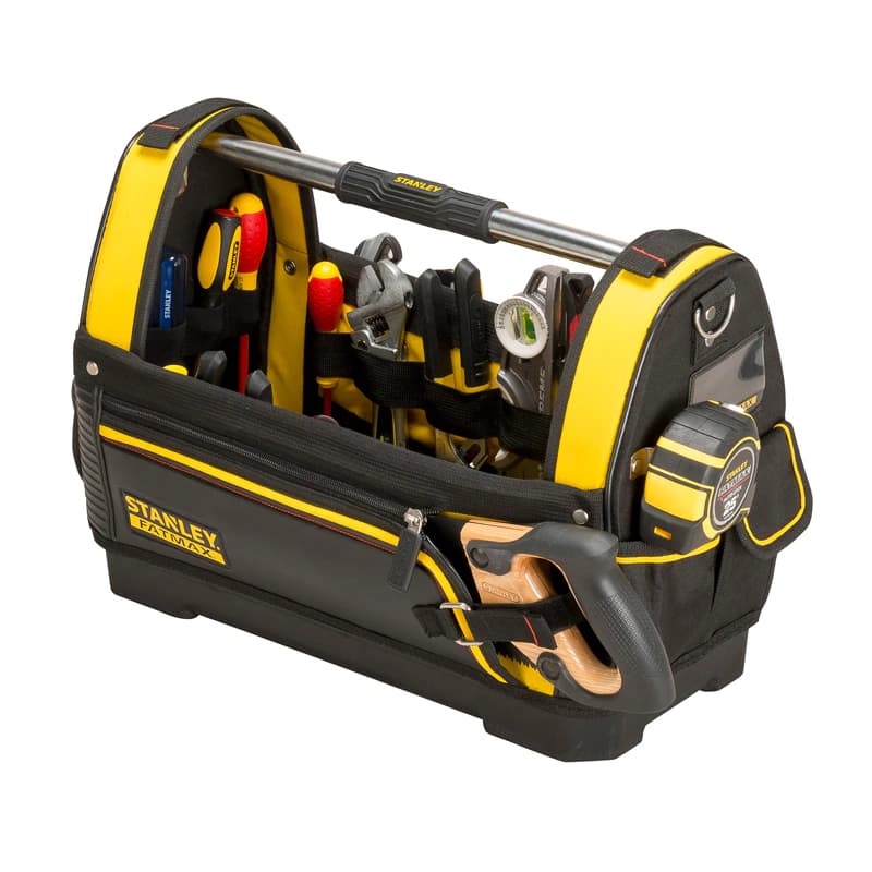 Stanley 1-93-951 otvorena torba za alat FatMax 18" - slika 3