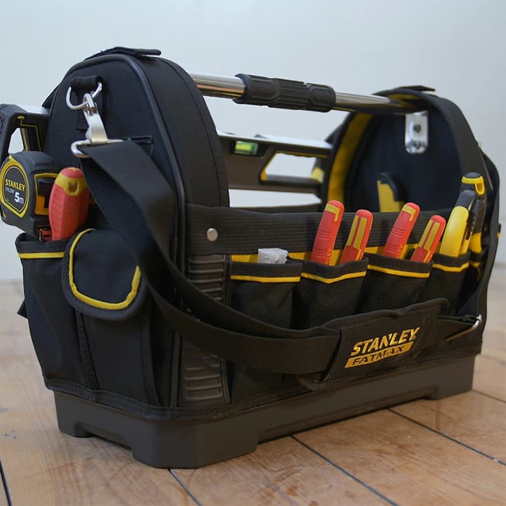 Stanley 1-93-951 otvorena torba za alat FatMax 18" - slika 6