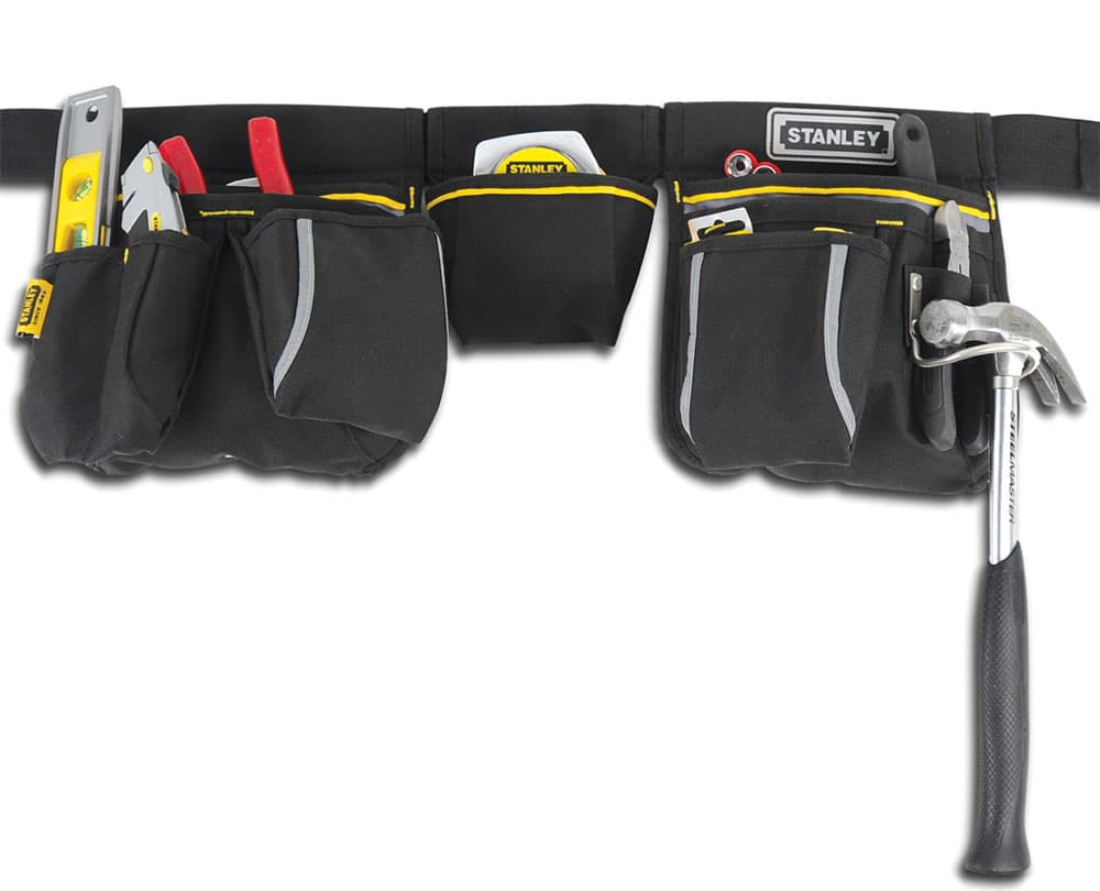 Stanley 1-96-178 Pojas za alat - dvojni - slika 6