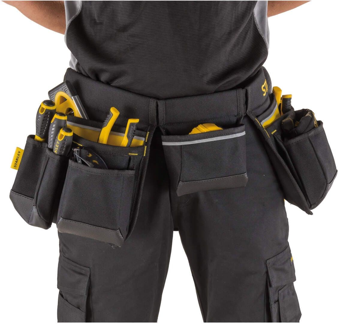 Stanley 1-96-178 Pojas za alat - dvojni - slika 5