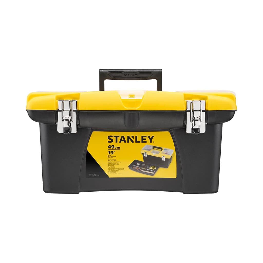 Stanley 1-92-906 Kutija za alat Jumbo - slika 2
