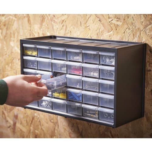 Stanley 1-93-980 organizator radionički 30 pregrada - slika 4