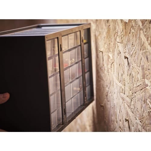 Stanley 1-93-980 organizator radionički 30 pregrada - slika 2