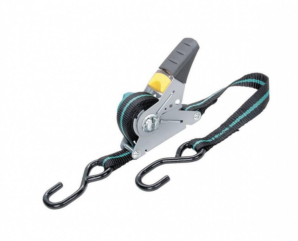 Wolfcraft 3271000 Stezna traka sa mehanizmom 100 kg 