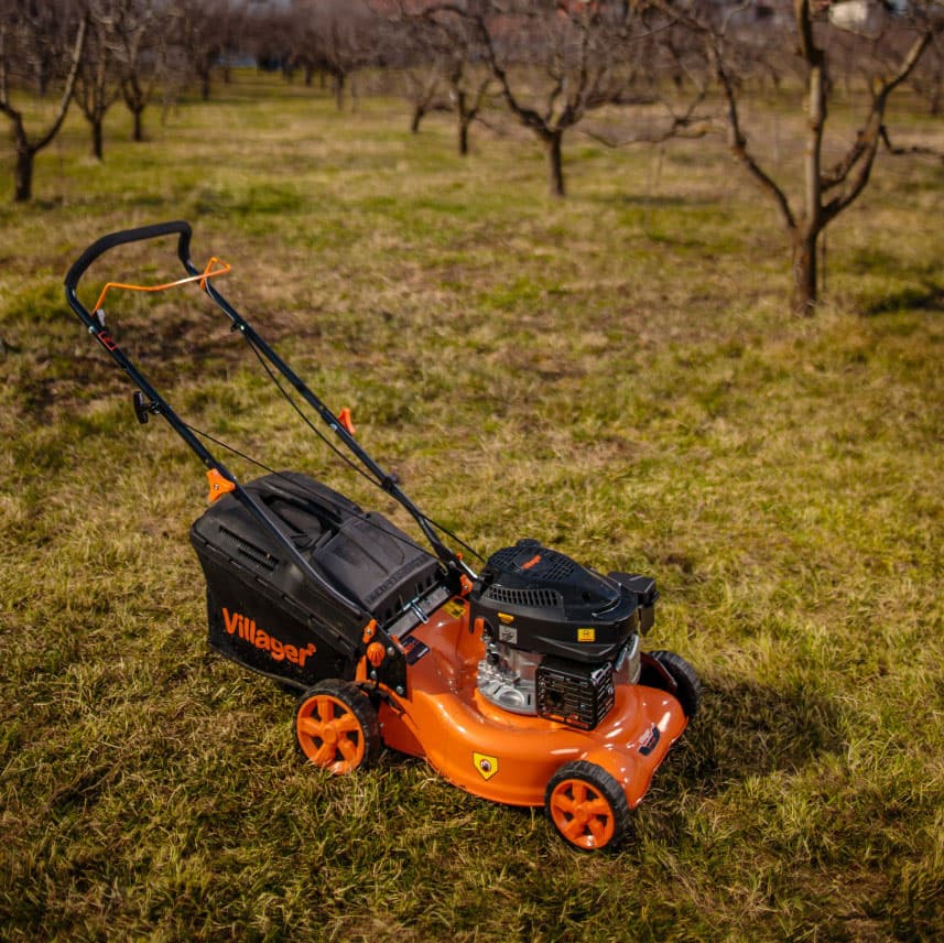 Villager Motorna kosačica Atlas 3010 T - slika 2