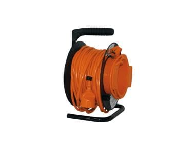 Motalica sa kablom 3G1,5 mm/25 m