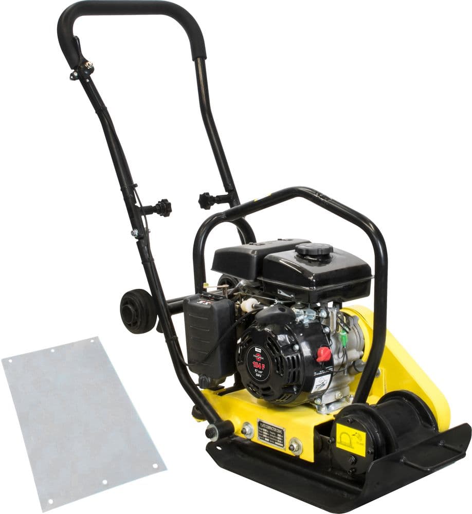 Gude GRP 50 Vibraciona ploča