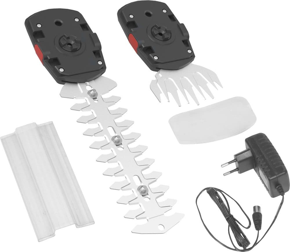 Gude GPS 7.2V-1.5 Akumulatorske univerzalne makaze - slika 4