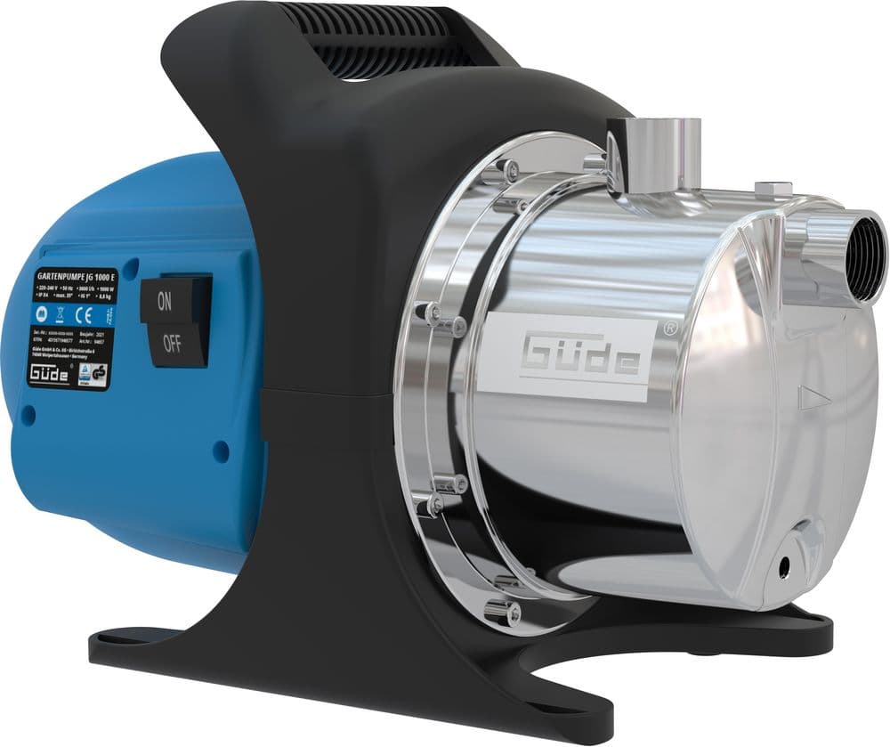 Gude JG 1000E Baštenska pumpa 3600 l/h