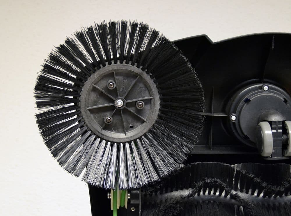 Gude GKM 700 Mašina za čišćenje podova - slika 3