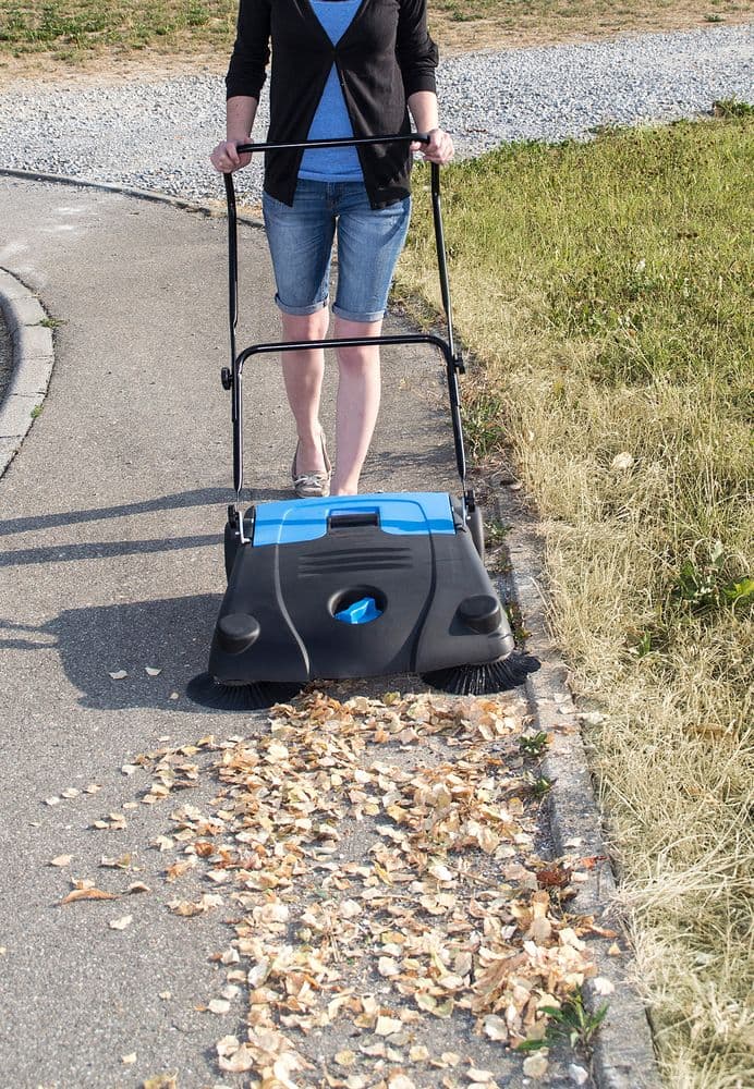 Gude GKM 700 Mašina za čišćenje podova - slika 4