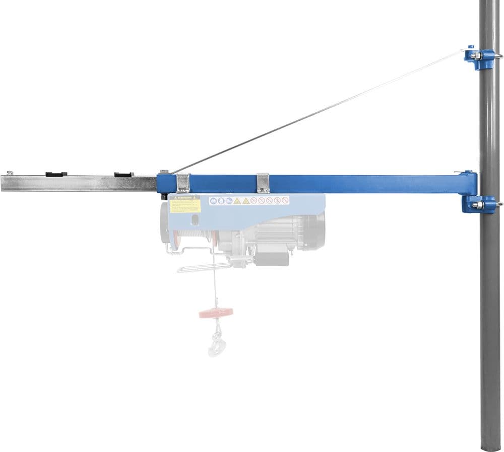 Gude 1200 Konzola za dizalicu sa polugom 100-600kg