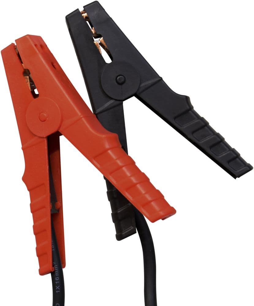 Gude V 621C punjač-starter 12/24v 9000w - slika 2