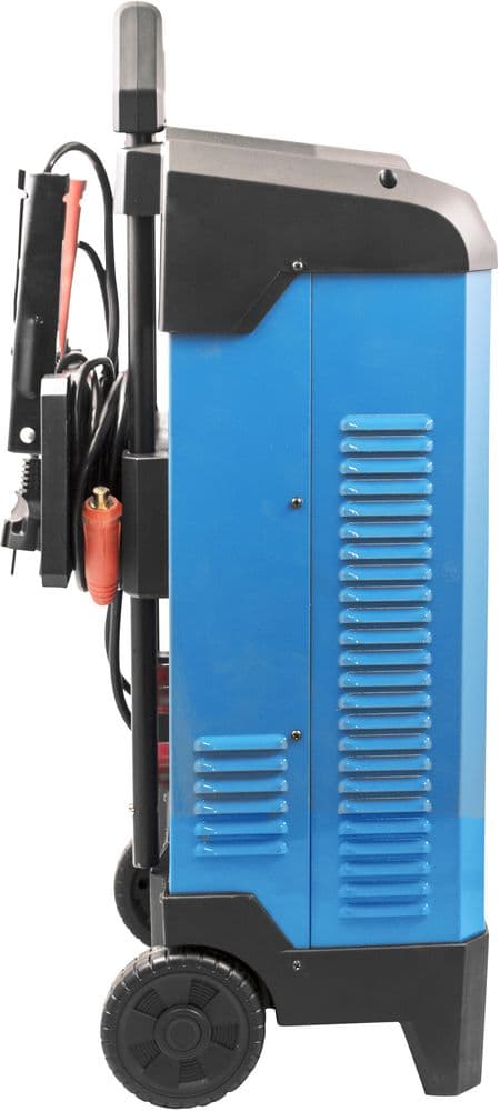 Gude GDB 24v/12v-200 Digitalni punjač-starter - slika 2