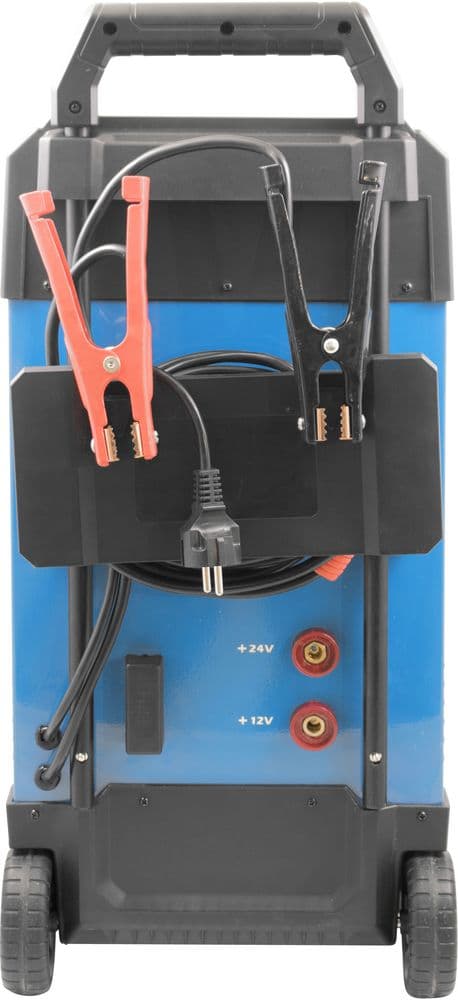 Gude GDB 24v/12v-200 Digitalni punjač-starter - slika 3