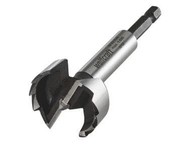 Wolfcraft 3310000 Burgija za drvo, 35 mm