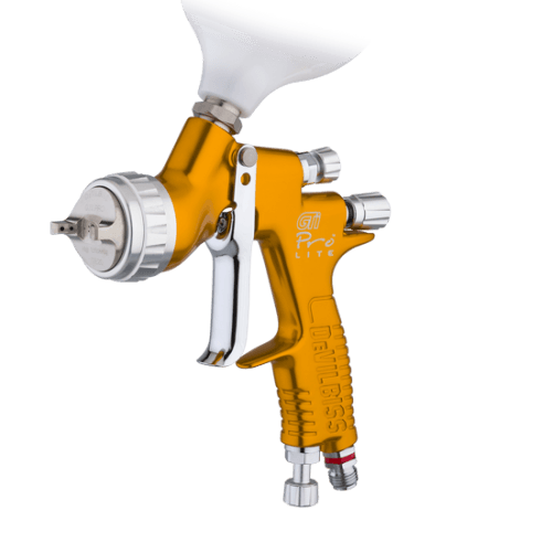 DeVilbiss PROLITE Pištolj za farbanje PRO LITE 1.3