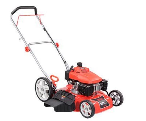 POWERAC DM50PL-D0160 motorna kosačica, 4KS