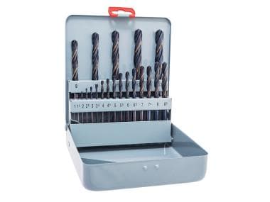 Alpen Spiralne burgije u kutiji Sprint-Master S-Master, fi 1-8,5x0,5/9-13x0,1 mm, 21 kom