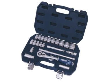 Nasadni ključevi 22 dela 1/2", Raxx 