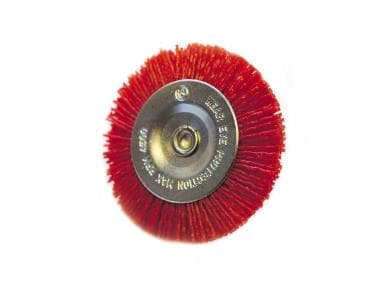 Okrugla četka Grittyflex, Raxx