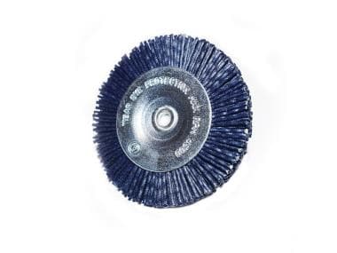 Okrugla četka Grittyflex, Raxx