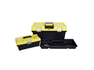 Kofer za alat-set 2-delni, 3E 1250166